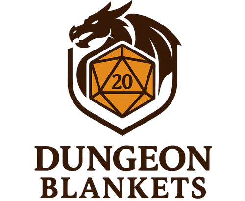 DungeonBlankets